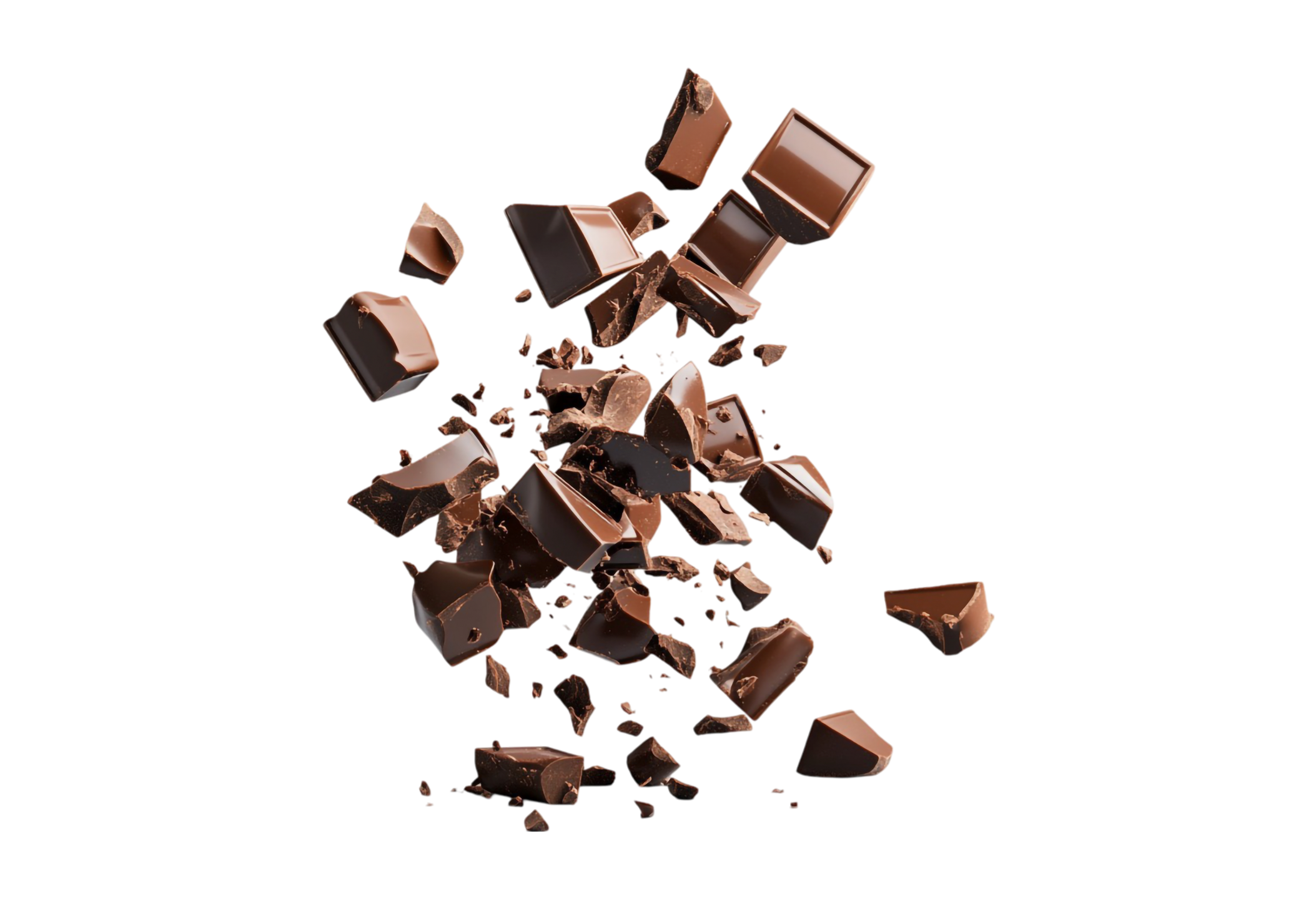 Brown Bomb background
