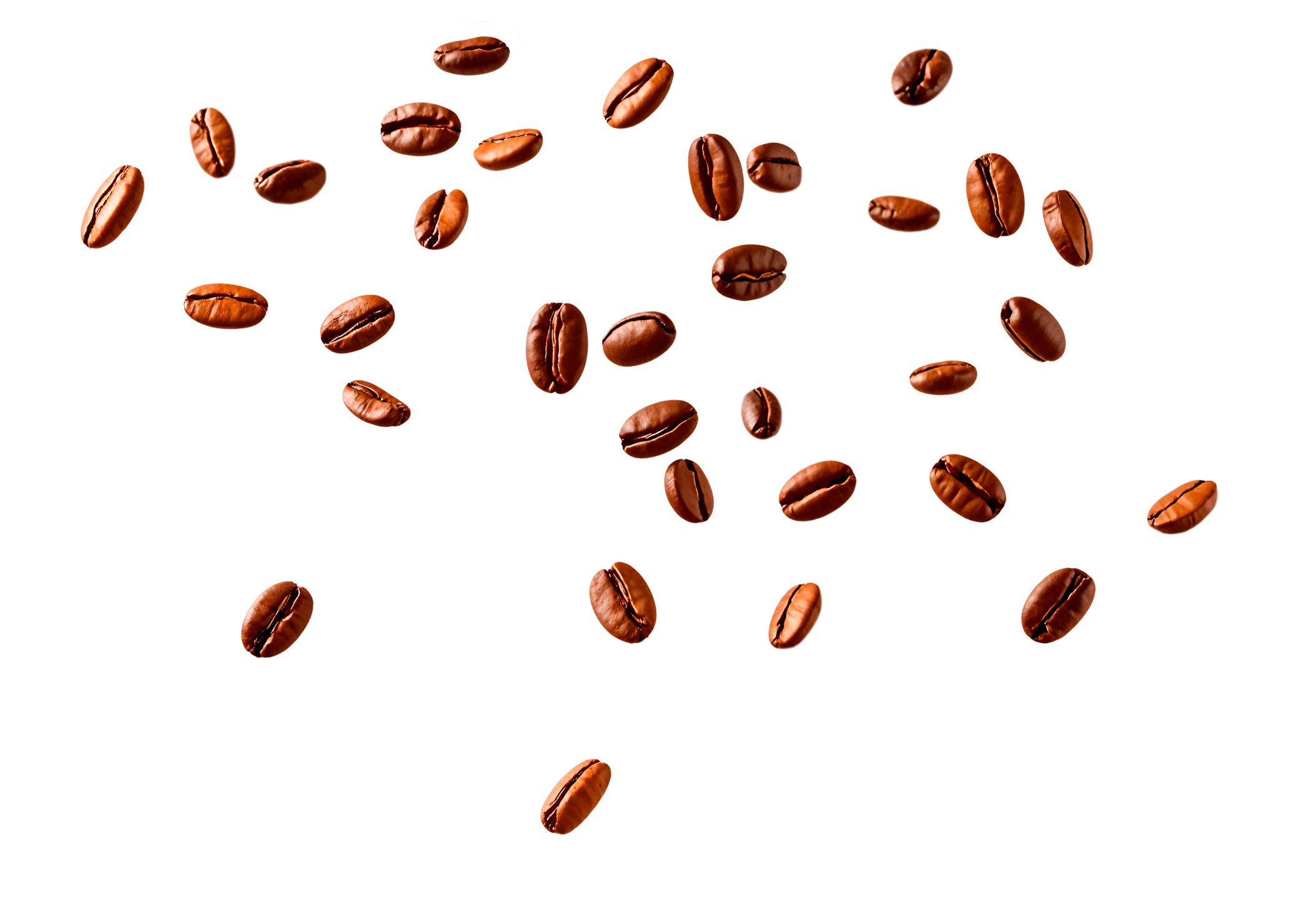 Madagascar Vanilla background